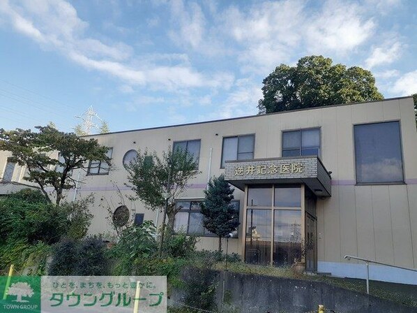 フェアリー・ローズIIIの物件内観写真